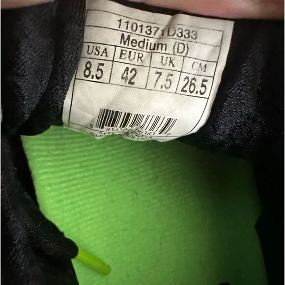 Brooks Pure Flow 2 men sneakers - Picture 7 of 9